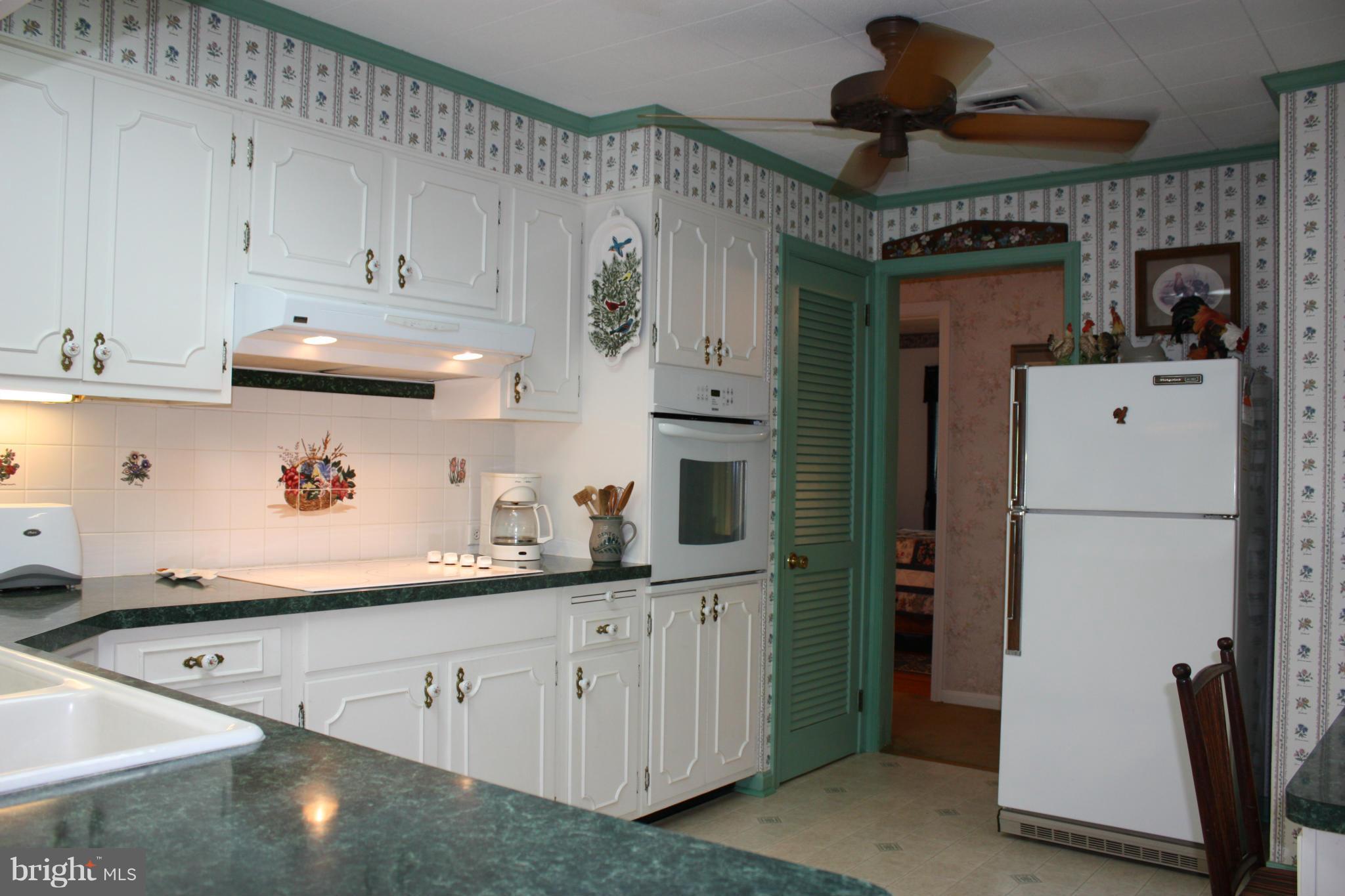 9020 Double Hills Road Denton, MD 21629 - Photo 6 of 30 Kitchen