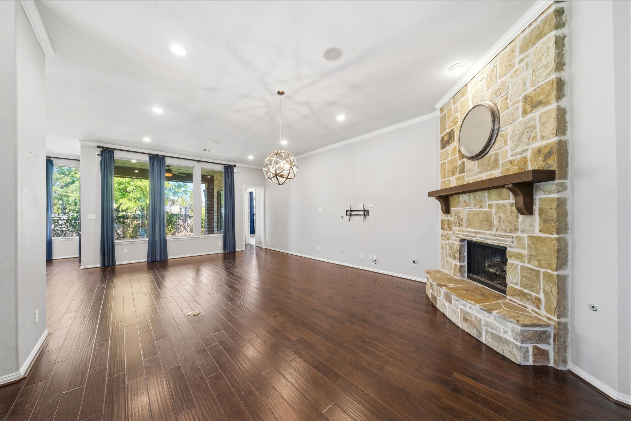 2807 Delmar Terrace Drive Spring, TX 77386 - Photo 13 of 44