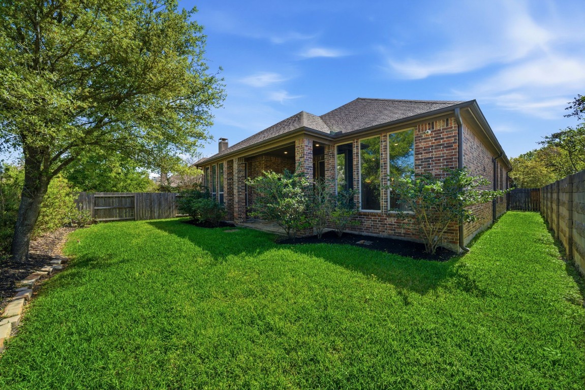 2807 Delmar Terrace Drive Spring, TX 77386 - Photo 29 of 44