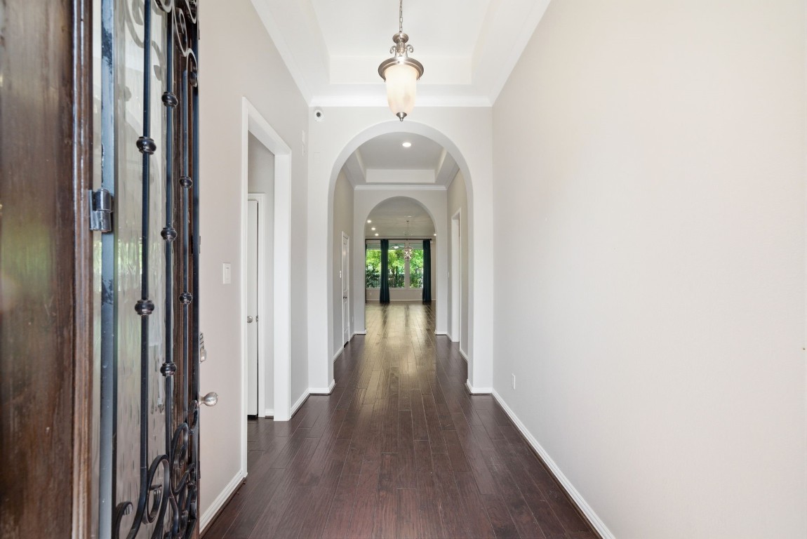 2807 Delmar Terrace Drive Spring, TX 77386 - Photo 3 of 44