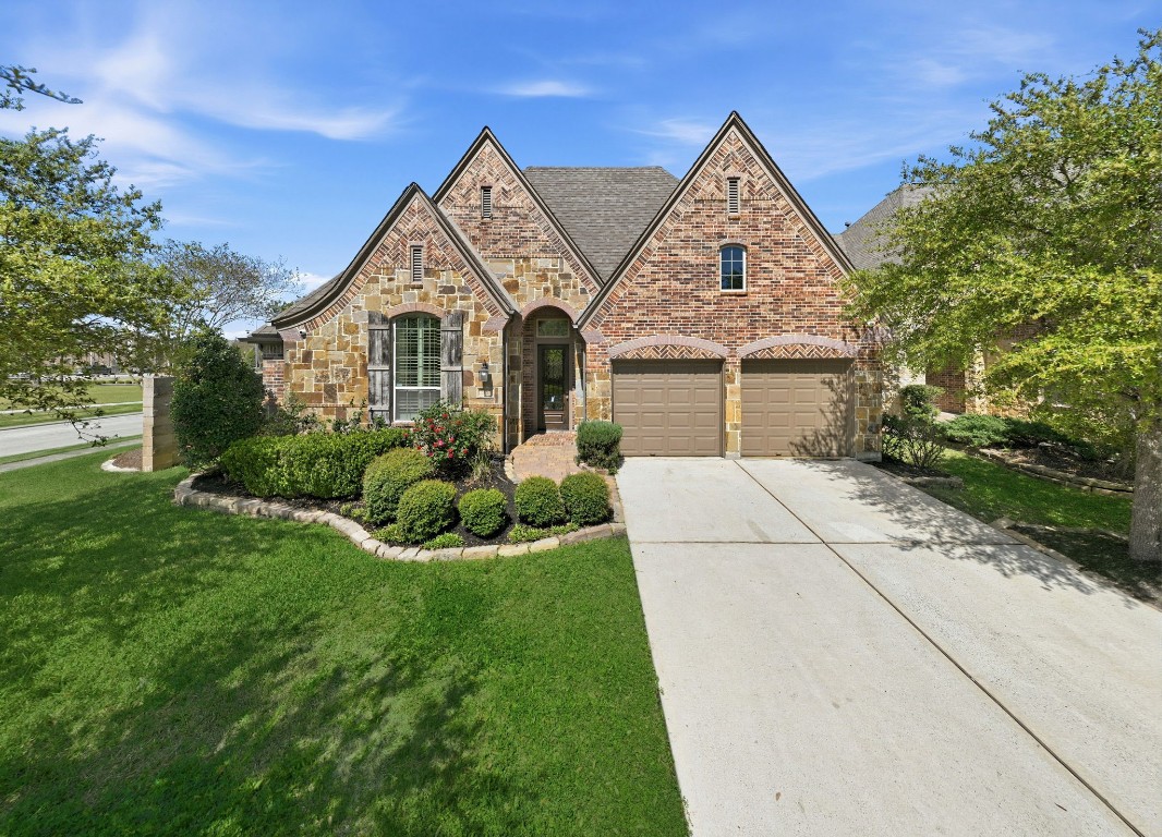 2807 Delmar Terrace Drive Spring, TX 77386 - Photo 32 of 44