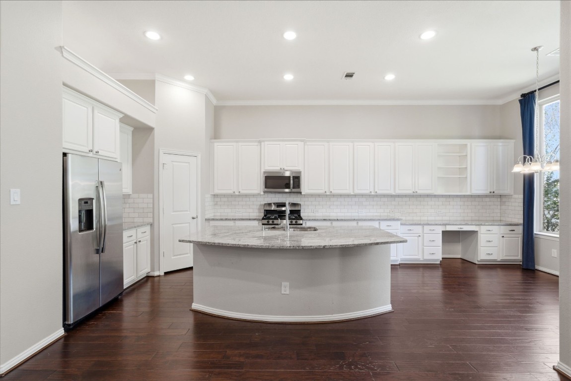 2807 Delmar Terrace Drive Spring, TX 77386 - Photo 6 of 44