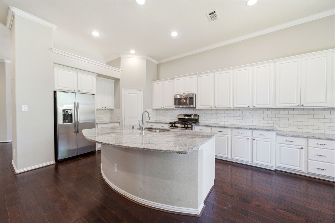 2807 Delmar Terrace Drive Spring, TX 77386 - Photo 7 of 44