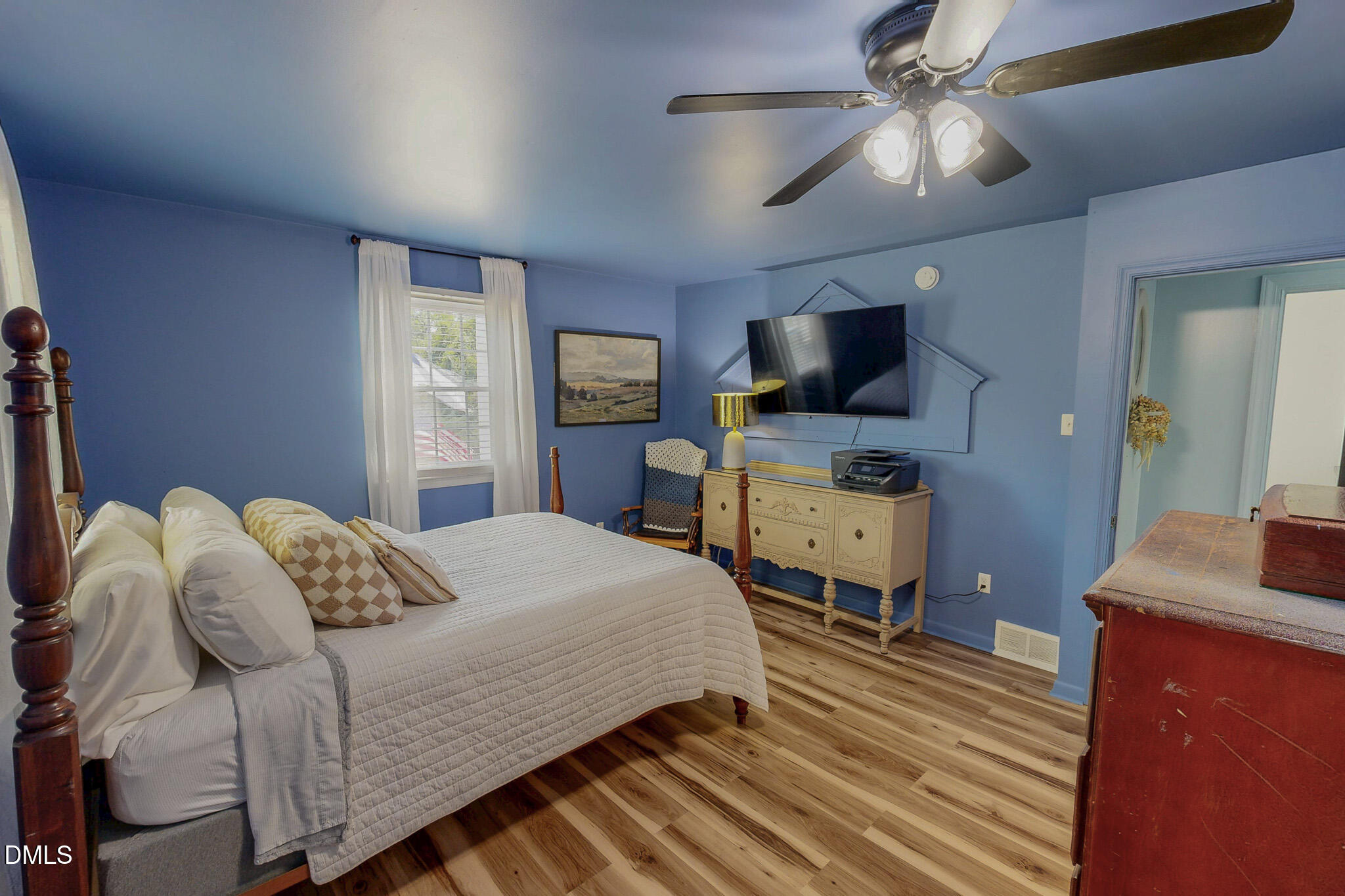1641 Oak Grove Road Roxboro, NC 27574 - Photo 36 of 62 32