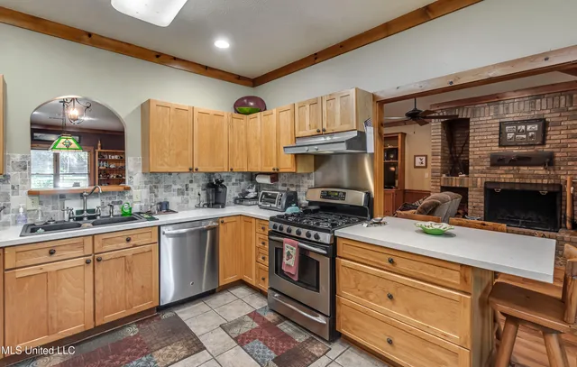 $725,000 | 144 Red Fox Lane, Madison, MS 39110