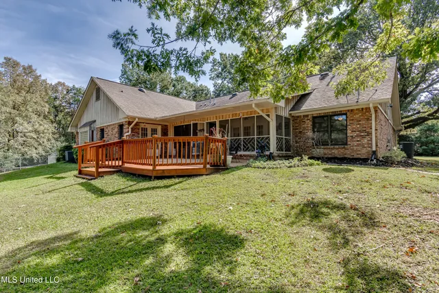 $725,000 | 144 Red Fox Lane, Madison, MS 39110