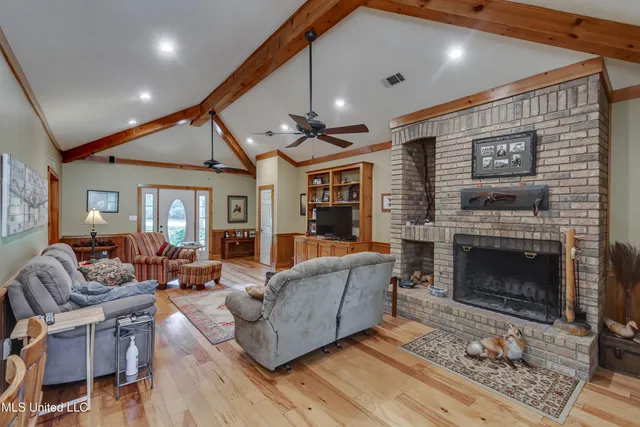 $725,000 | 144 Red Fox Lane, Madison, MS 39110