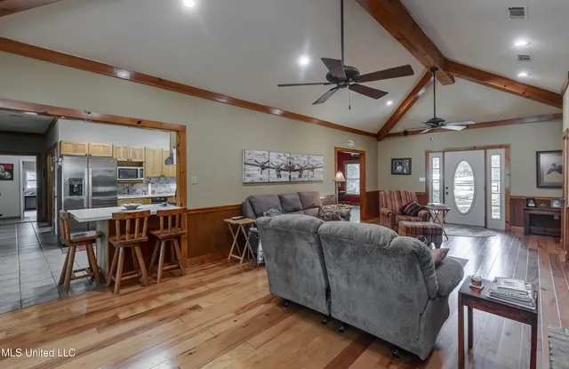 $725,000 | 144 Red Fox Lane, Madison, MS 39110