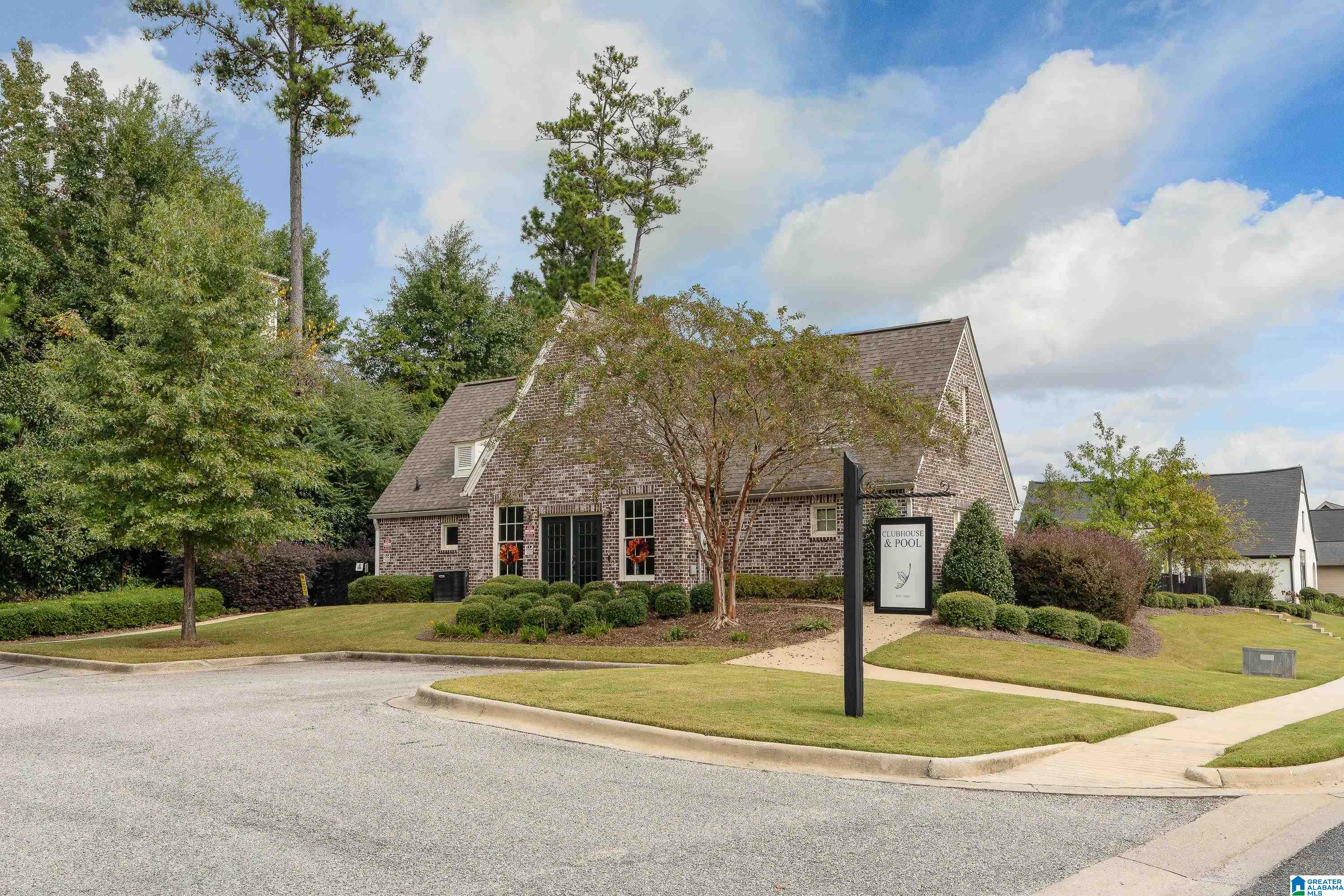1567 Chace Way Birmingham, AL 35244 - Photo 36 of 49
