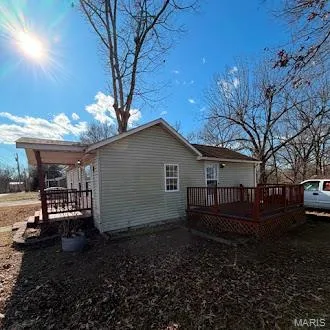$49,900 | 1901 Alice Street, Poplar Bluff, MO 63901