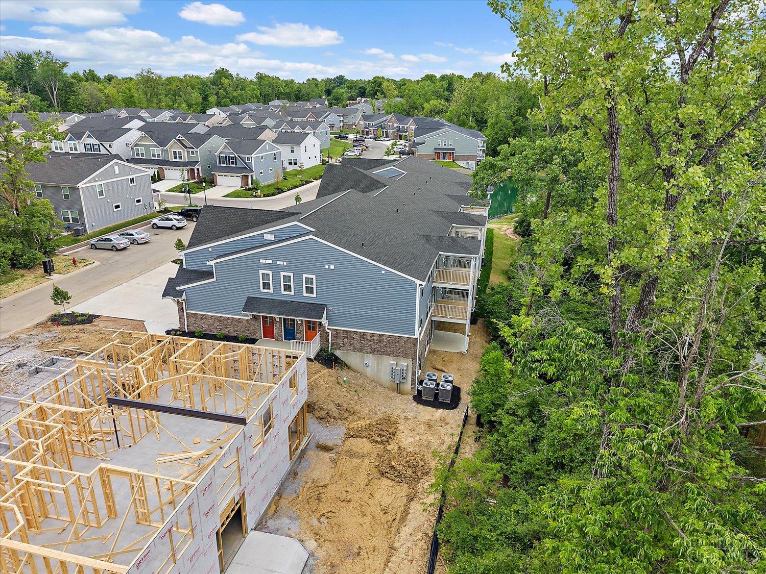 531 Tradition Ridge, Unit 81303 Cincinnati, OH 45245 - Photo 28 of 34