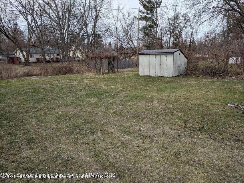 3322 Pleasant Grove Road Lansing, MI 48910 - Photo 8 of 9 9