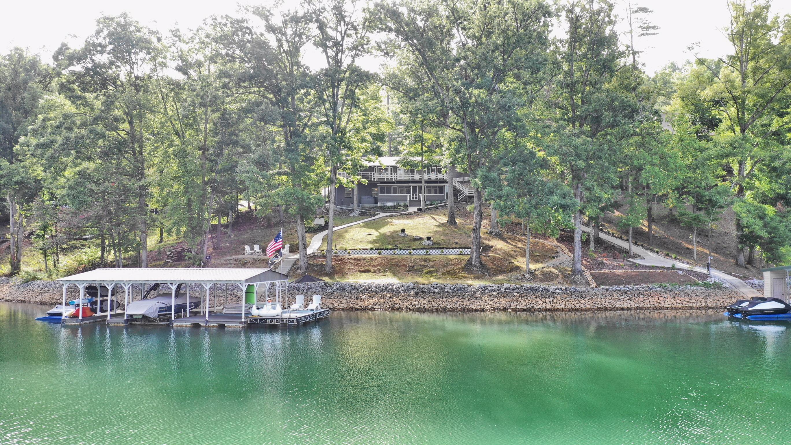 2111 Cove Pointe Road La Follette, TN 37766 - Photo 3 of 34 Enlight88