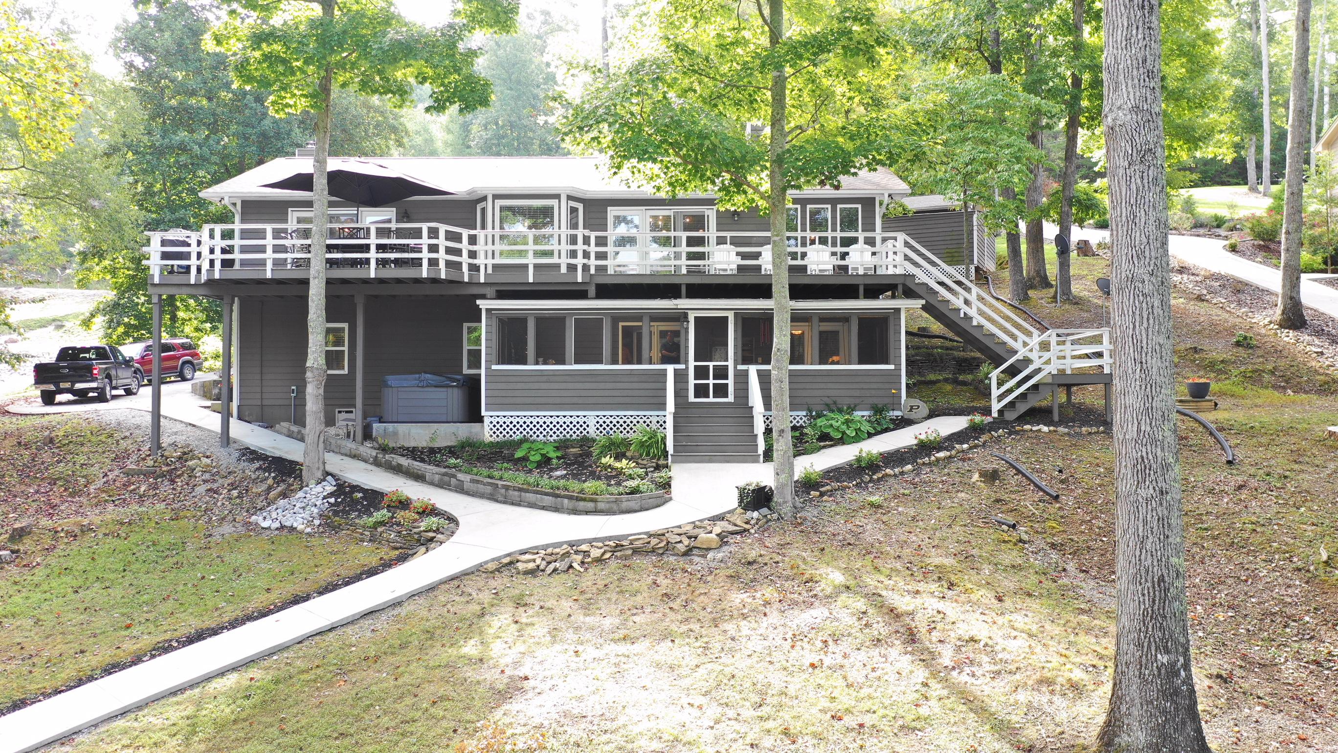 2111 Cove Pointe Road La Follette, TN 37766 - Photo 4 of 34 320F7A3F2C66A66A67ADDFCA952DD16E