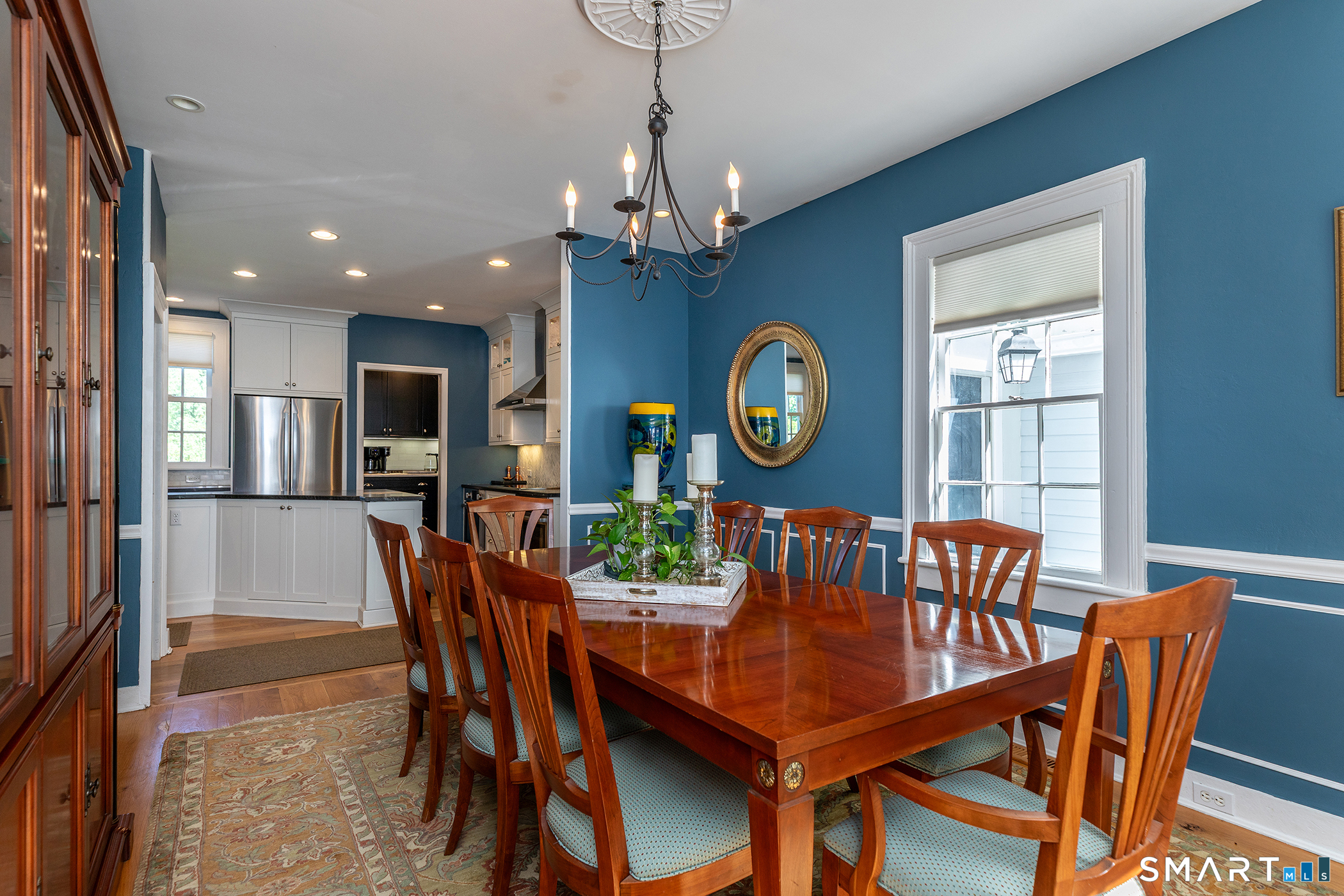 321 Kent Cornwall Road Kent, CT 06757 - Photo 9 of 39