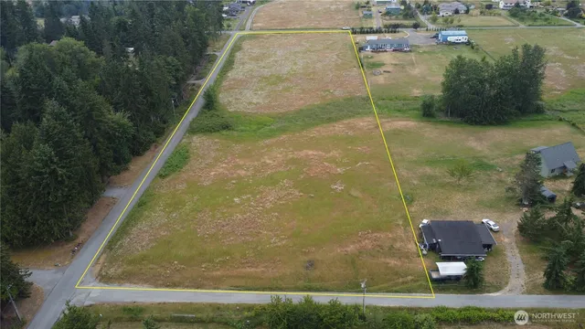 $269,000 | 9999 Kirk, Sequim, WA 98382