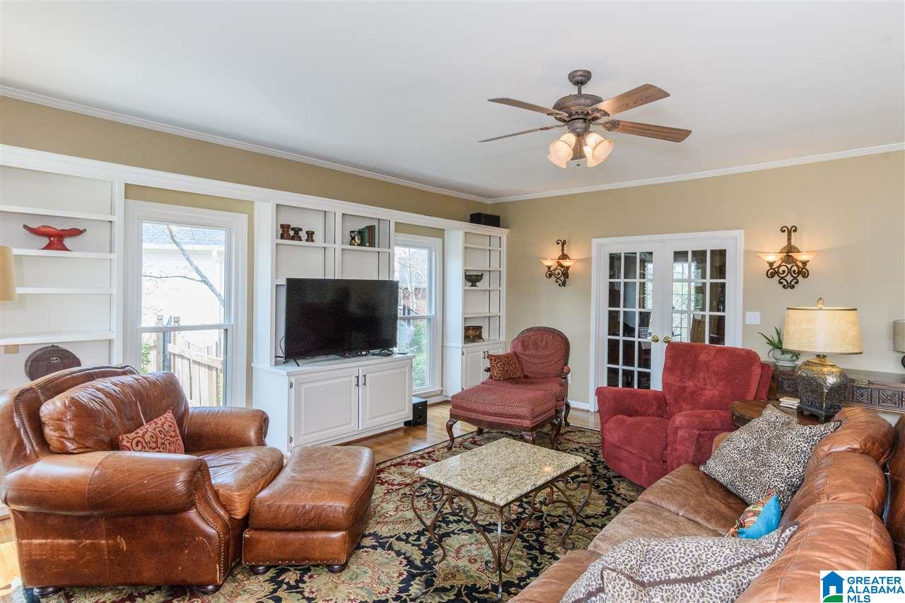 600 Stratton Court Birmingham, AL 35209 - Photo 14 of 50