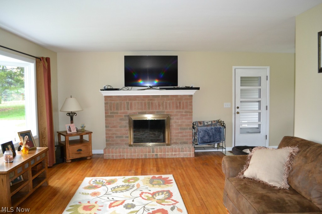 1724 Trares Road Mogadore, OH 44260 - Photo 4 of 19