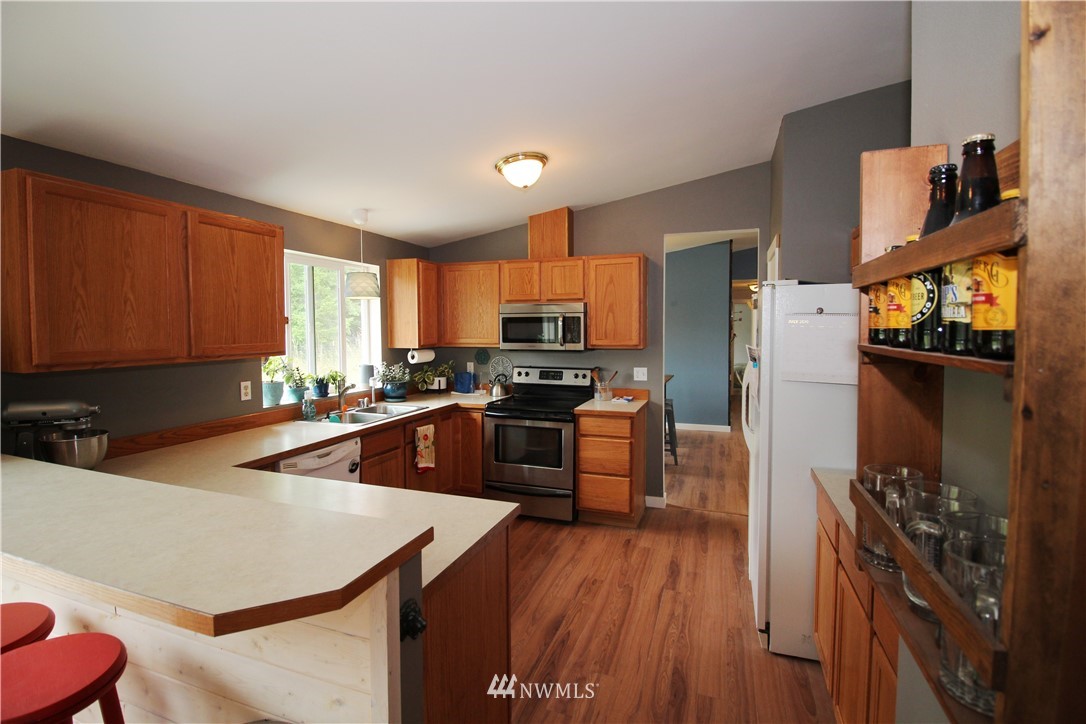 617 Oppelt Road, Unit B Chehalis, WA 98532 - Photo 7 of 18