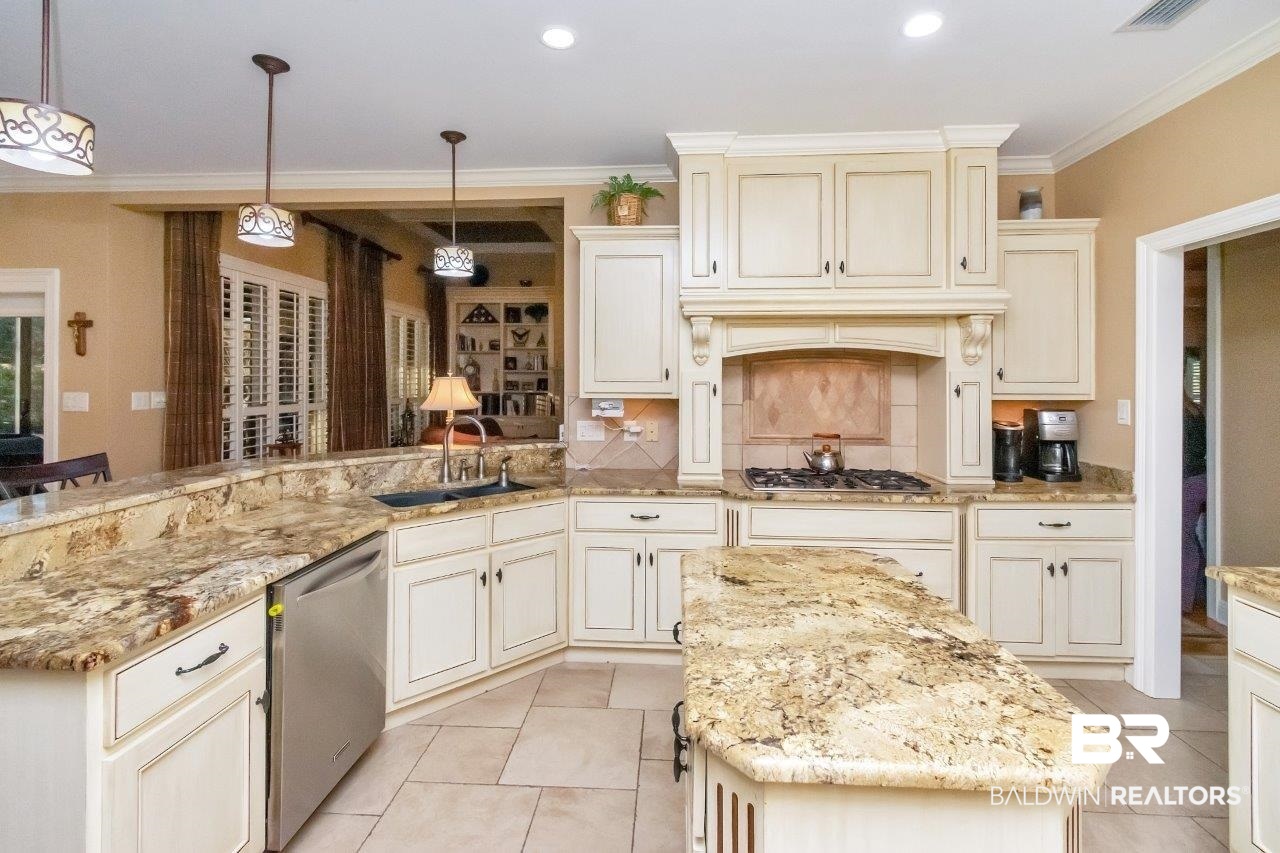 3198 New Castle Drive Mobile, AL 36695 - Photo 10 of 42