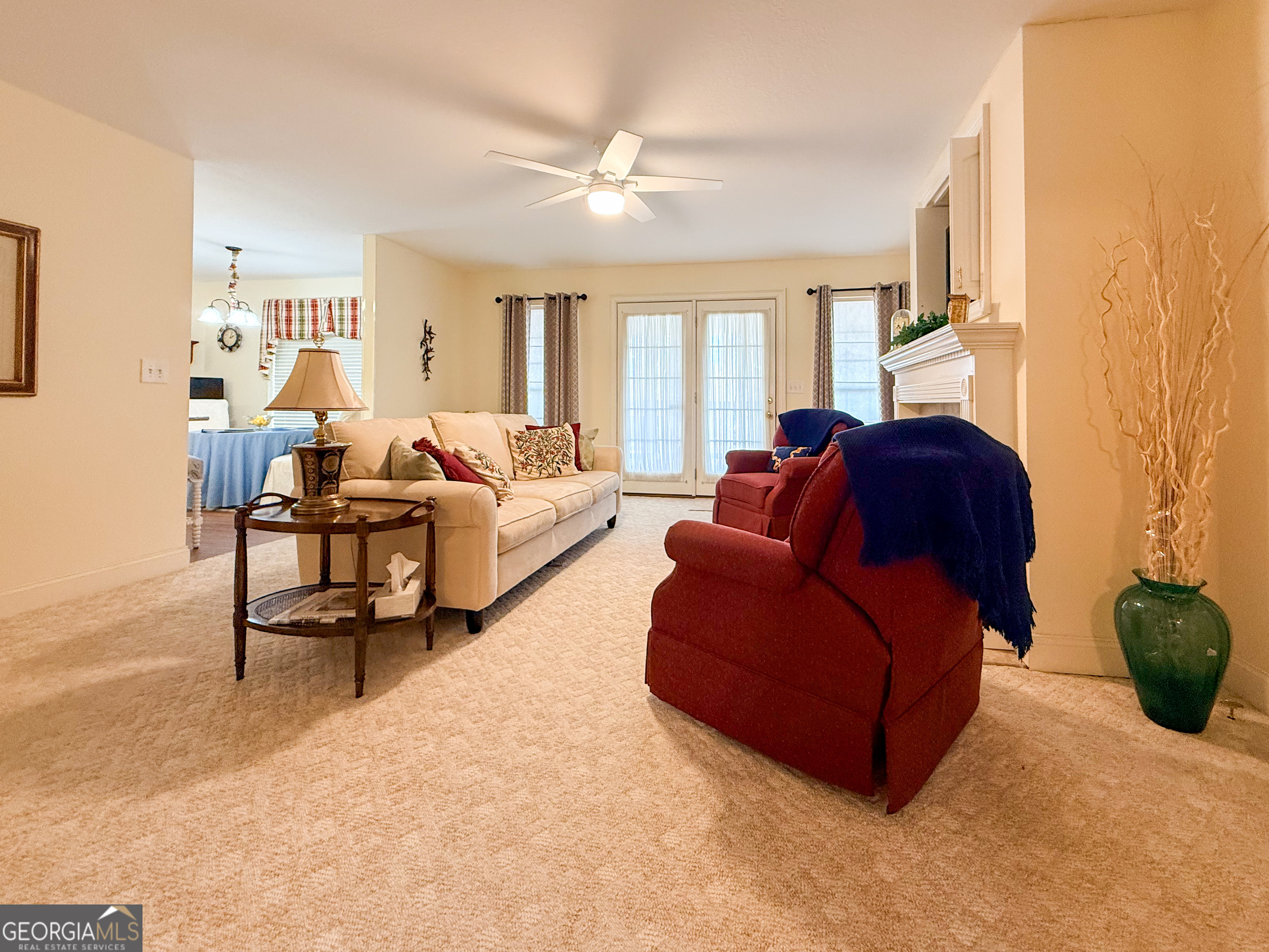 210 Rose Road Cleveland, GA 30528 - Photo 11 of 44