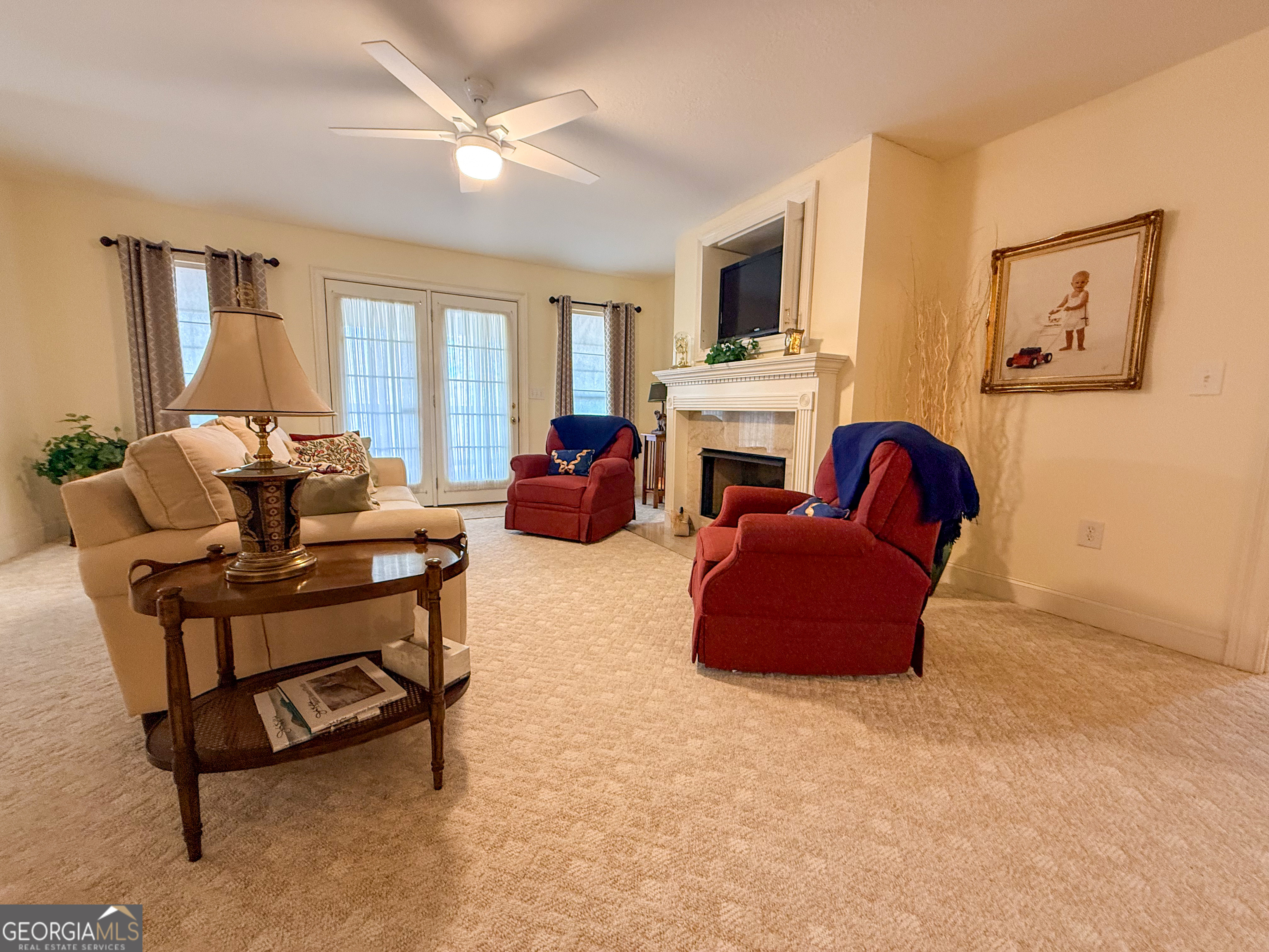 210 Rose Road Cleveland, GA 30528 - Photo 12 of 44