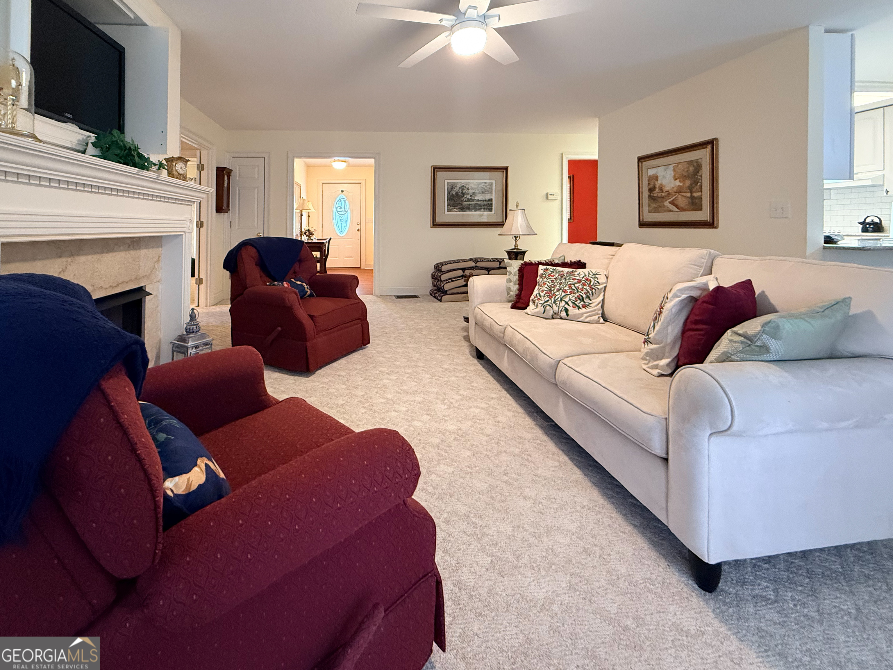 210 Rose Road Cleveland, GA 30528 - Photo 13 of 44