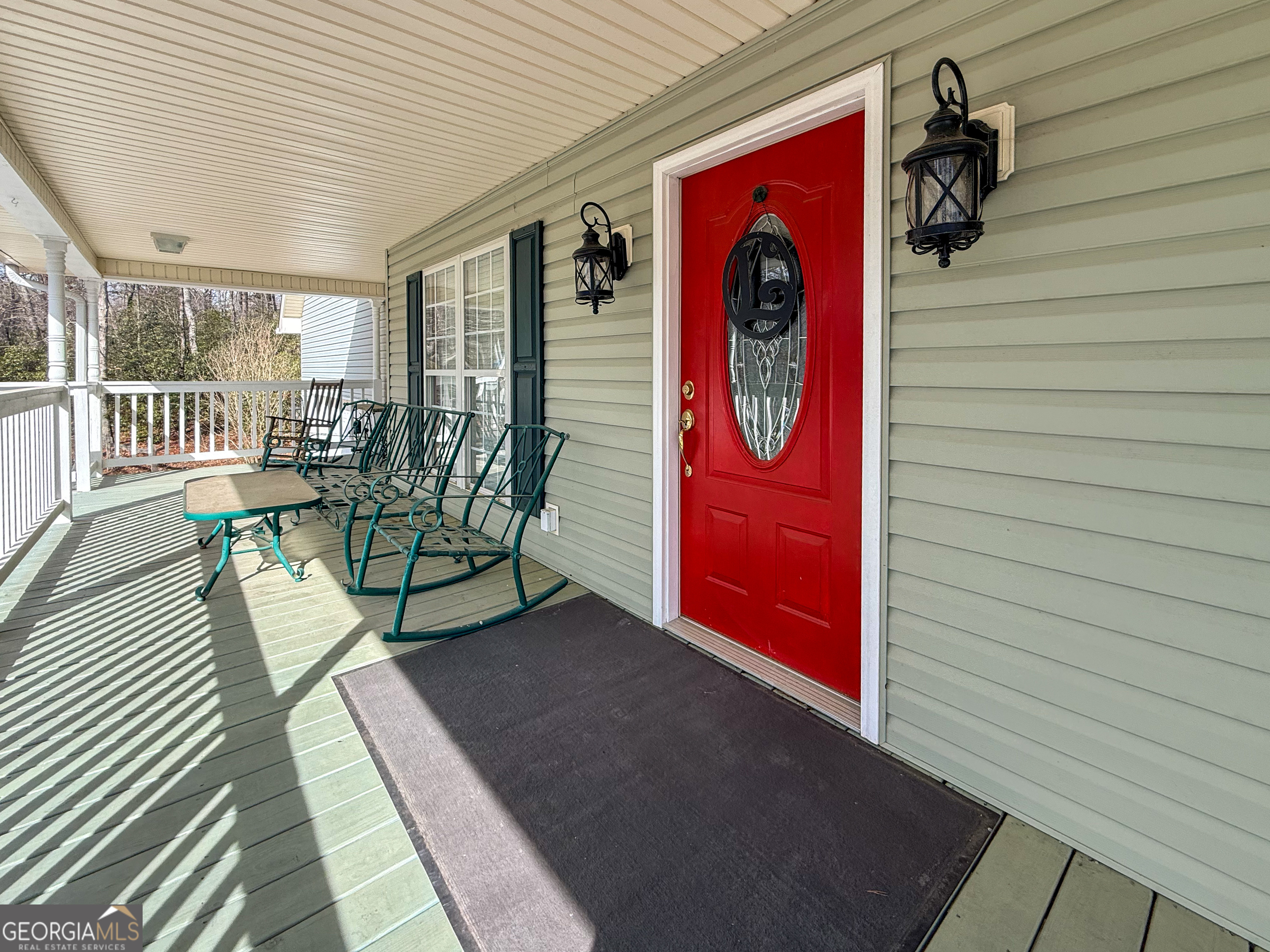 210 Rose Road Cleveland, GA 30528 - Photo 2 of 44