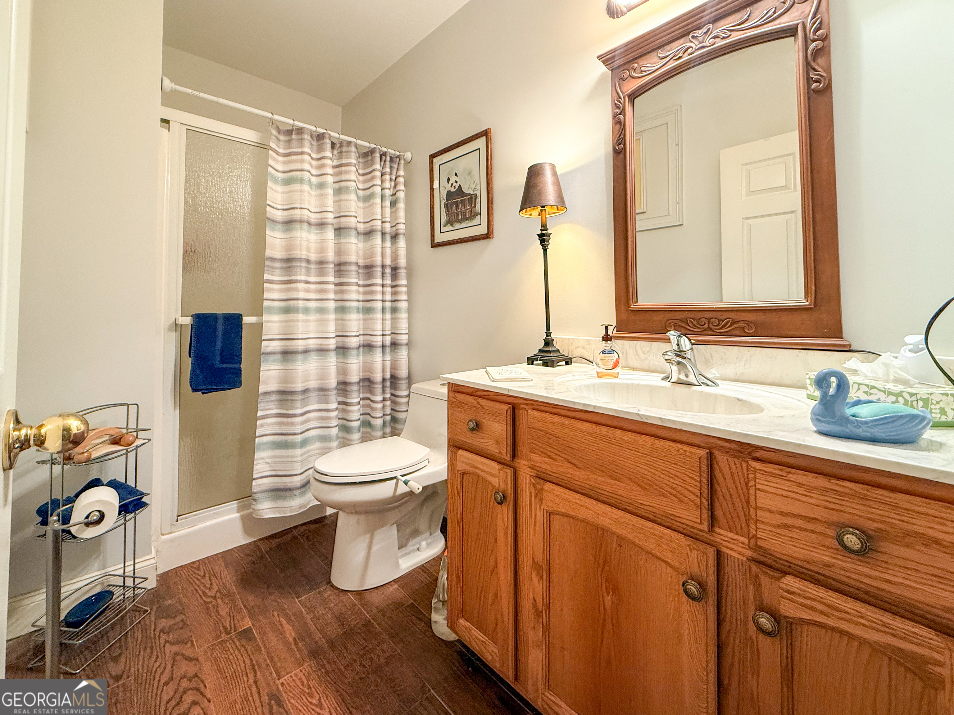 210 Rose Road Cleveland, GA 30528 - Photo 21 of 44