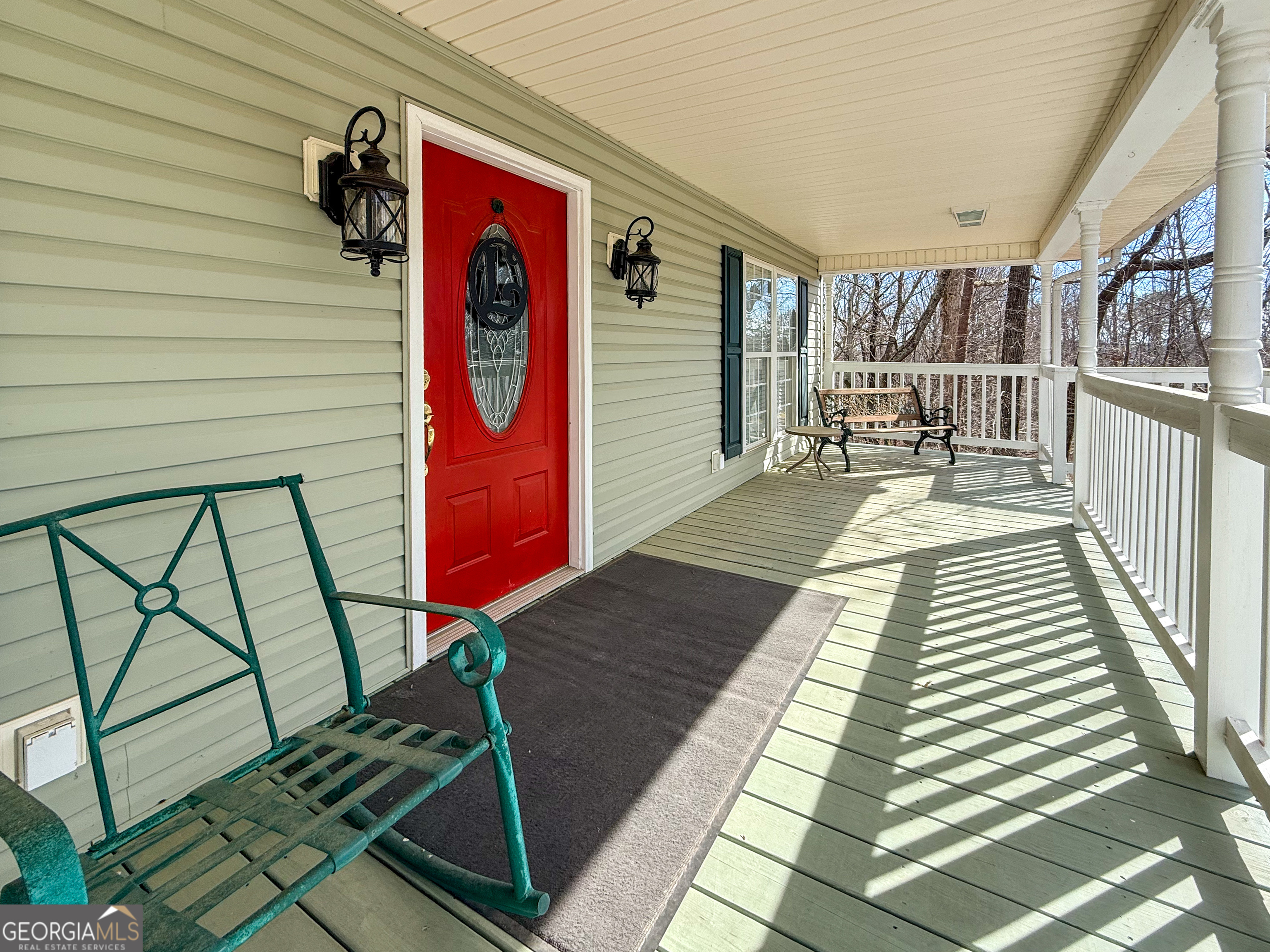 210 Rose Road Cleveland, GA 30528 - Photo 3 of 44