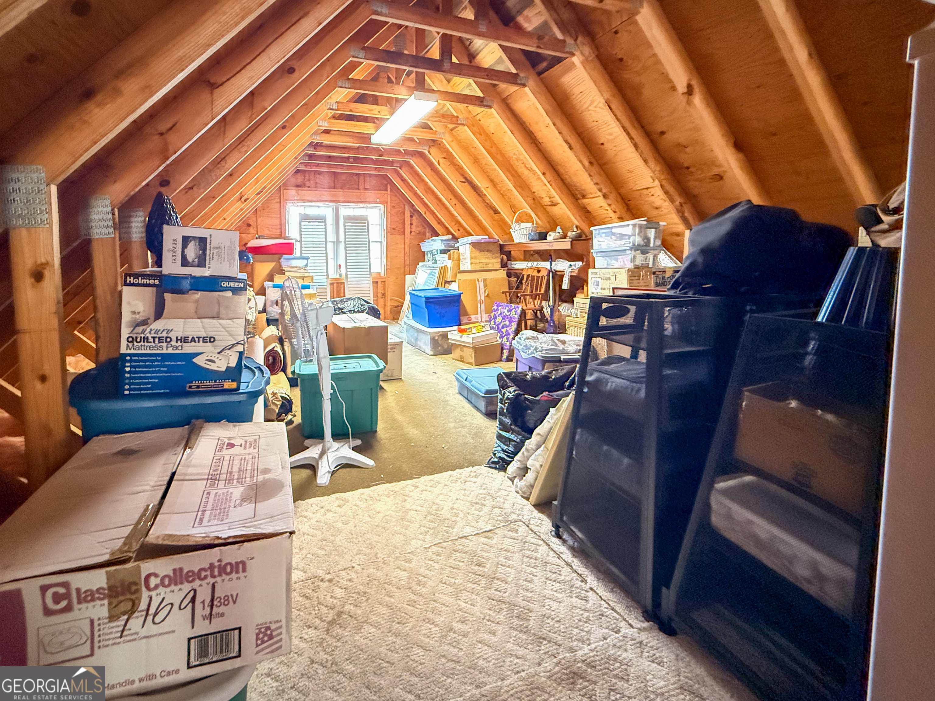 210 Rose Road Cleveland, GA 30528 - Photo 38 of 44