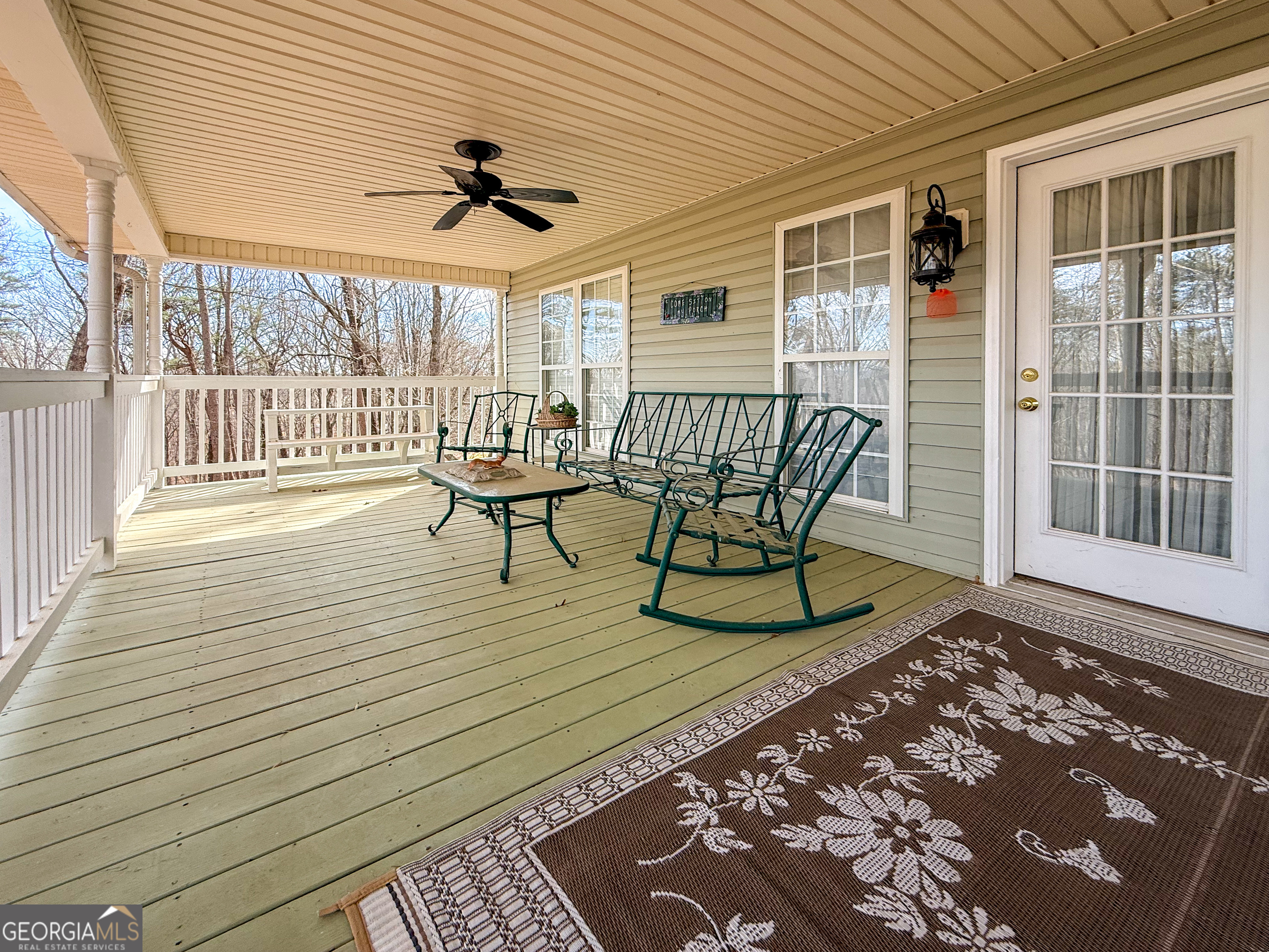 210 Rose Road Cleveland, GA 30528 - Photo 39 of 44