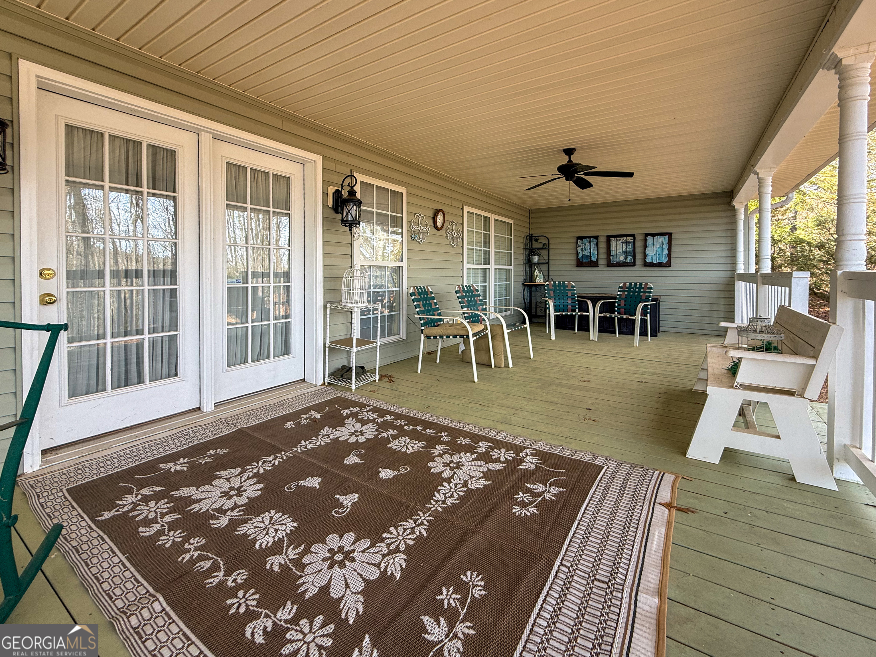 210 Rose Road Cleveland, GA 30528 - Photo 40 of 44