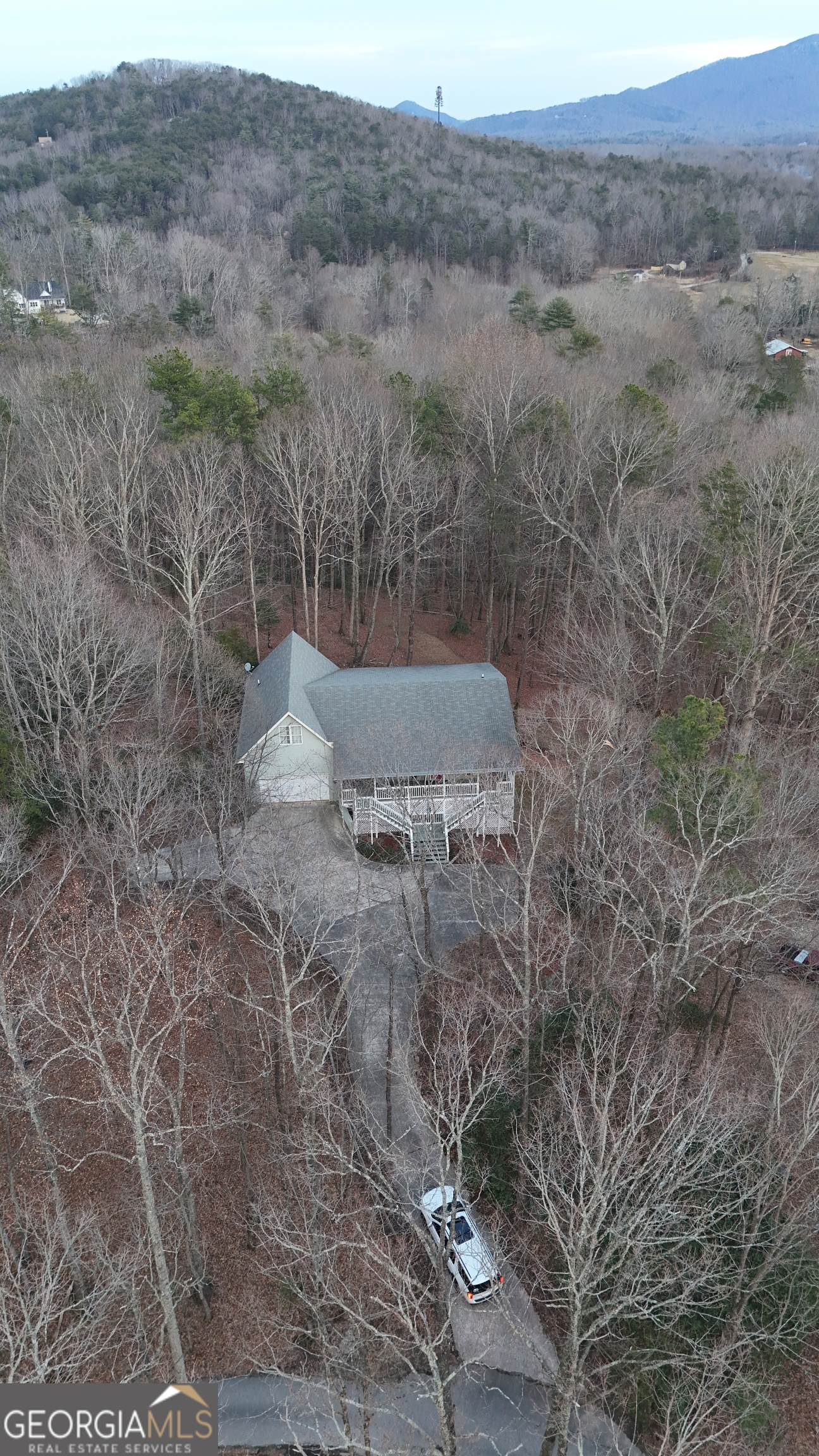 210 Rose Road Cleveland, GA 30528 - Photo 43 of 44