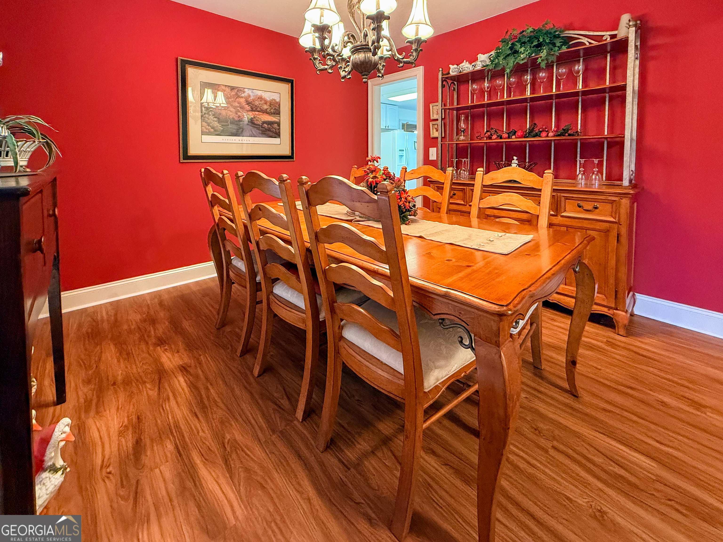 210 Rose Road Cleveland, GA 30528 - Photo 5 of 44