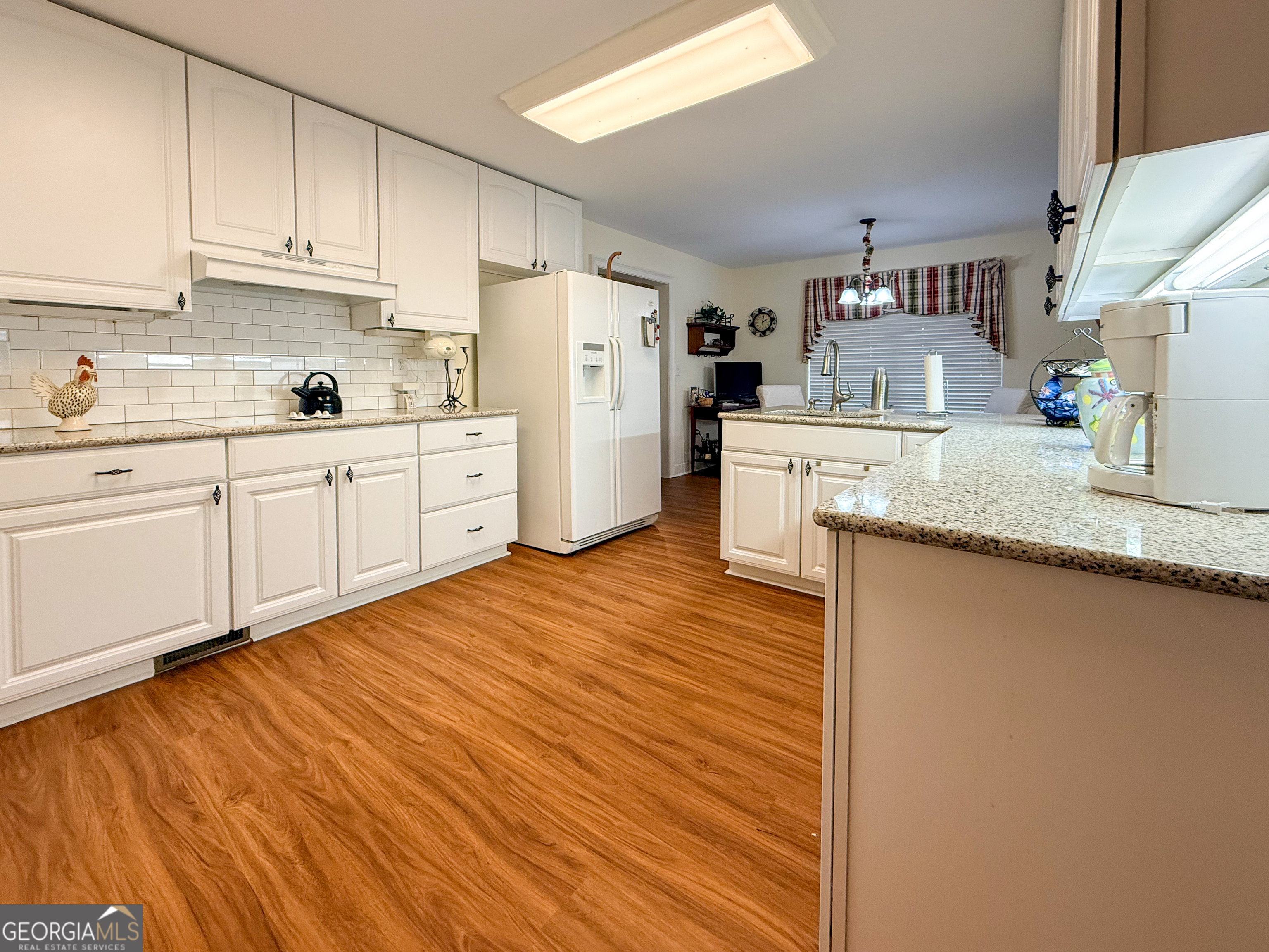 210 Rose Road Cleveland, GA 30528 - Photo 6 of 44