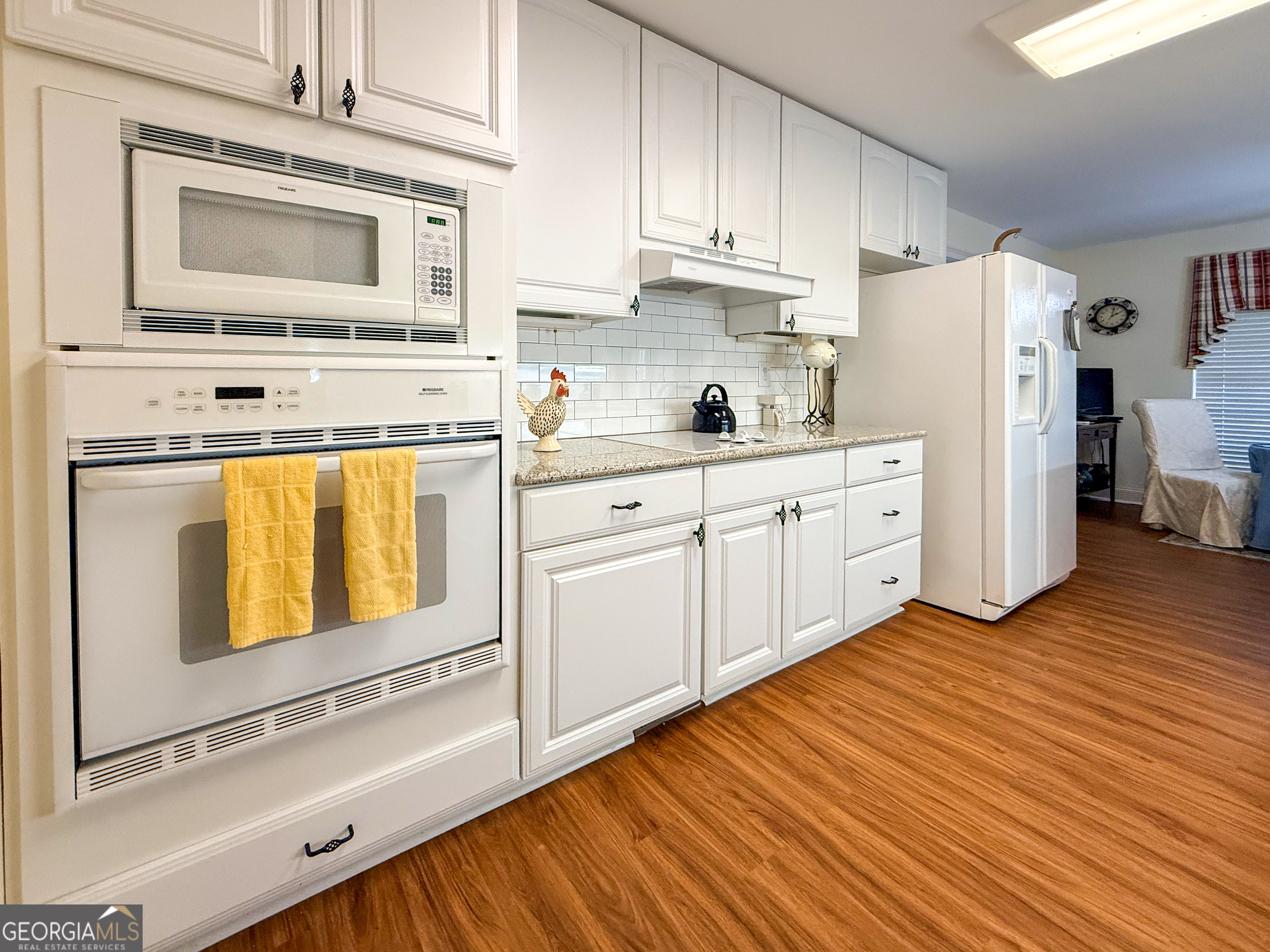 210 Rose Road Cleveland, GA 30528 - Photo 7 of 44