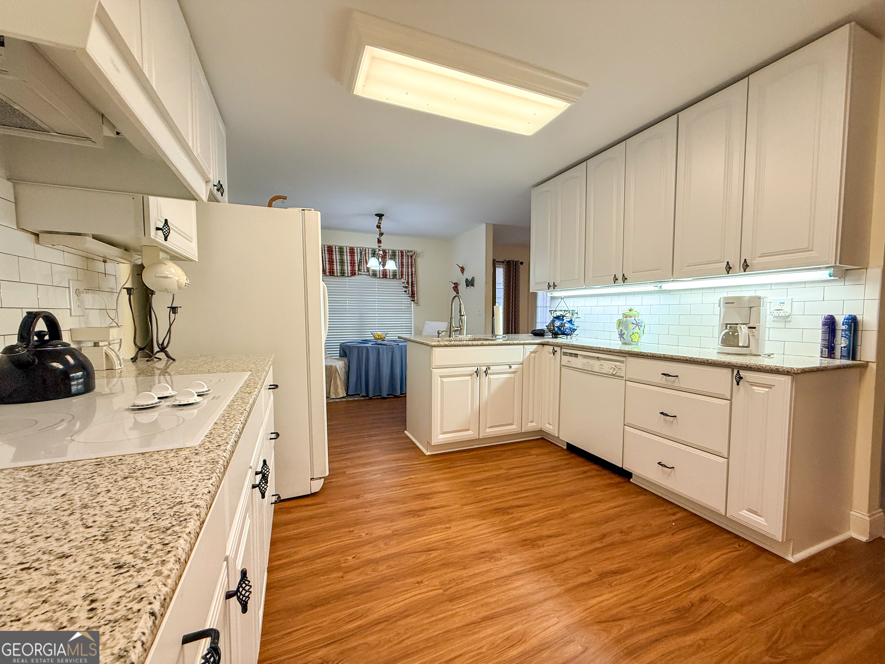 210 Rose Road Cleveland, GA 30528 - Photo 8 of 44