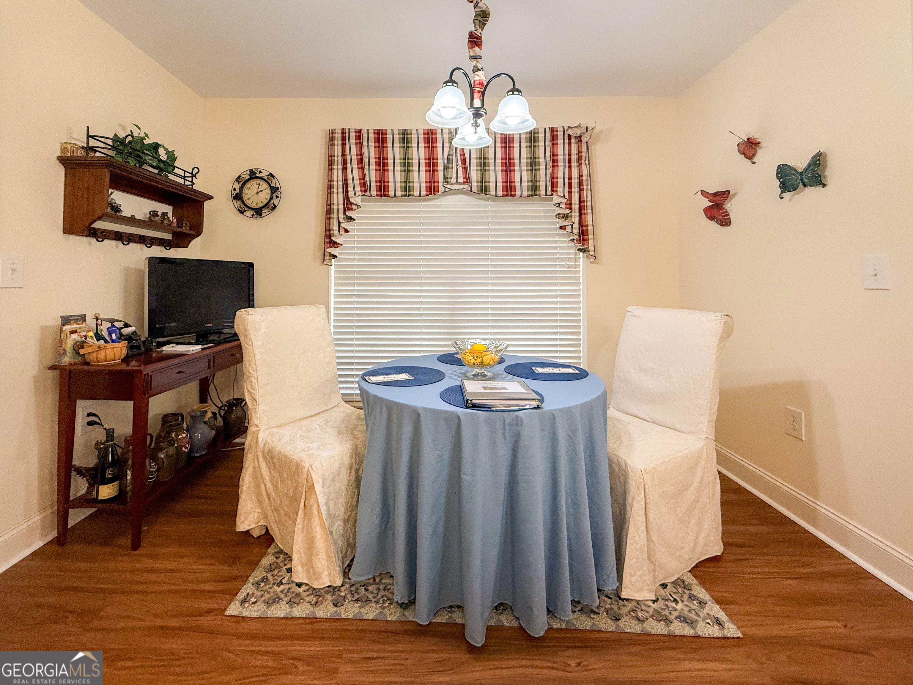 210 Rose Road Cleveland, GA 30528 - Photo 10 of 44