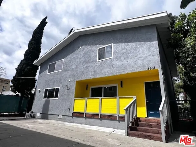 $1,599,000 | 5633 La Mirada Avenue, Los Angeles, CA 90038