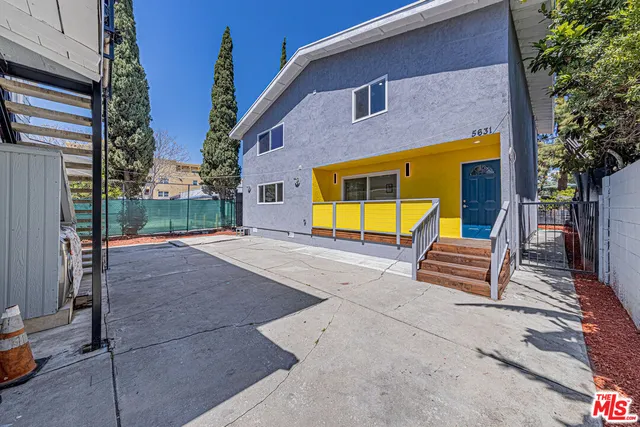 $1,599,000 | 5633 La Mirada Avenue, Los Angeles, CA 90038