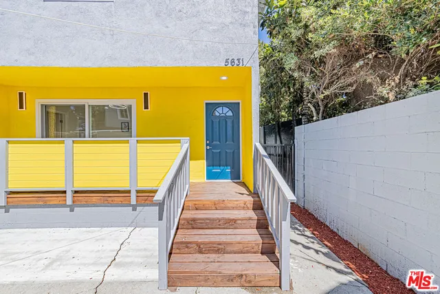 $1,599,000 | 5633 La Mirada Avenue, Los Angeles, CA 90038