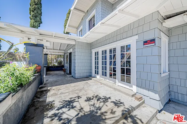 $1,599,000 | 5633 La Mirada Avenue, Los Angeles, CA 90038