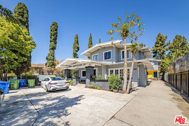 $1,599,000 | 5633 La Mirada Avenue, Los Angeles, CA 90038