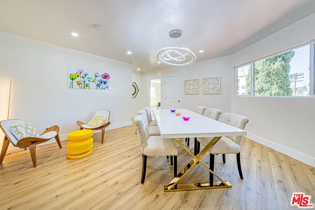 $1,599,000 | 5633 La Mirada Avenue, Los Angeles, CA 90038