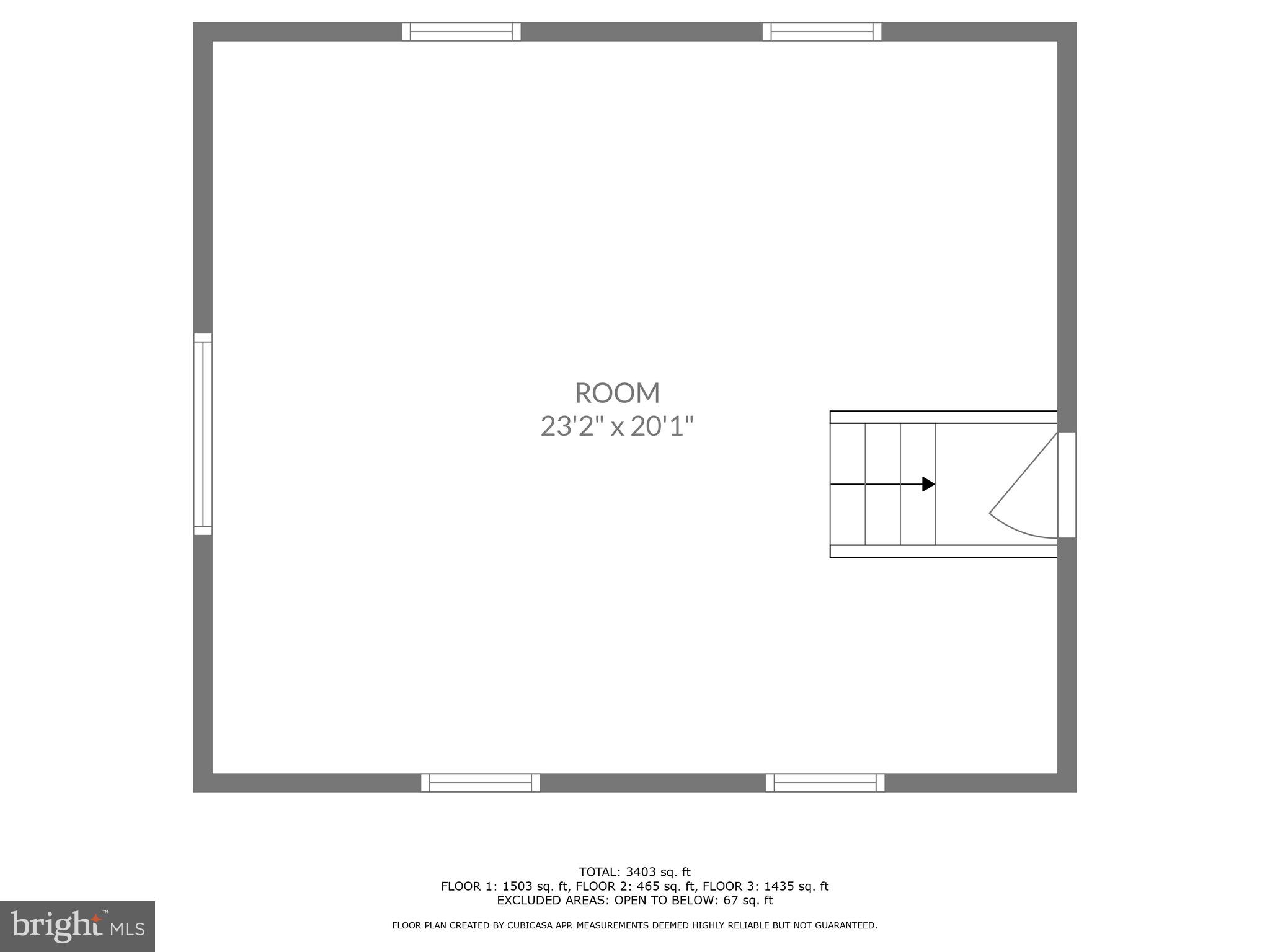 142 Farmington Road West Accokeek, MD 20607 - Photo 108 of 112 a picture of a wall with a white wall