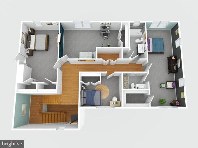 142 Farmington Road West Accokeek, MD 20607 - Photo 110 of 112