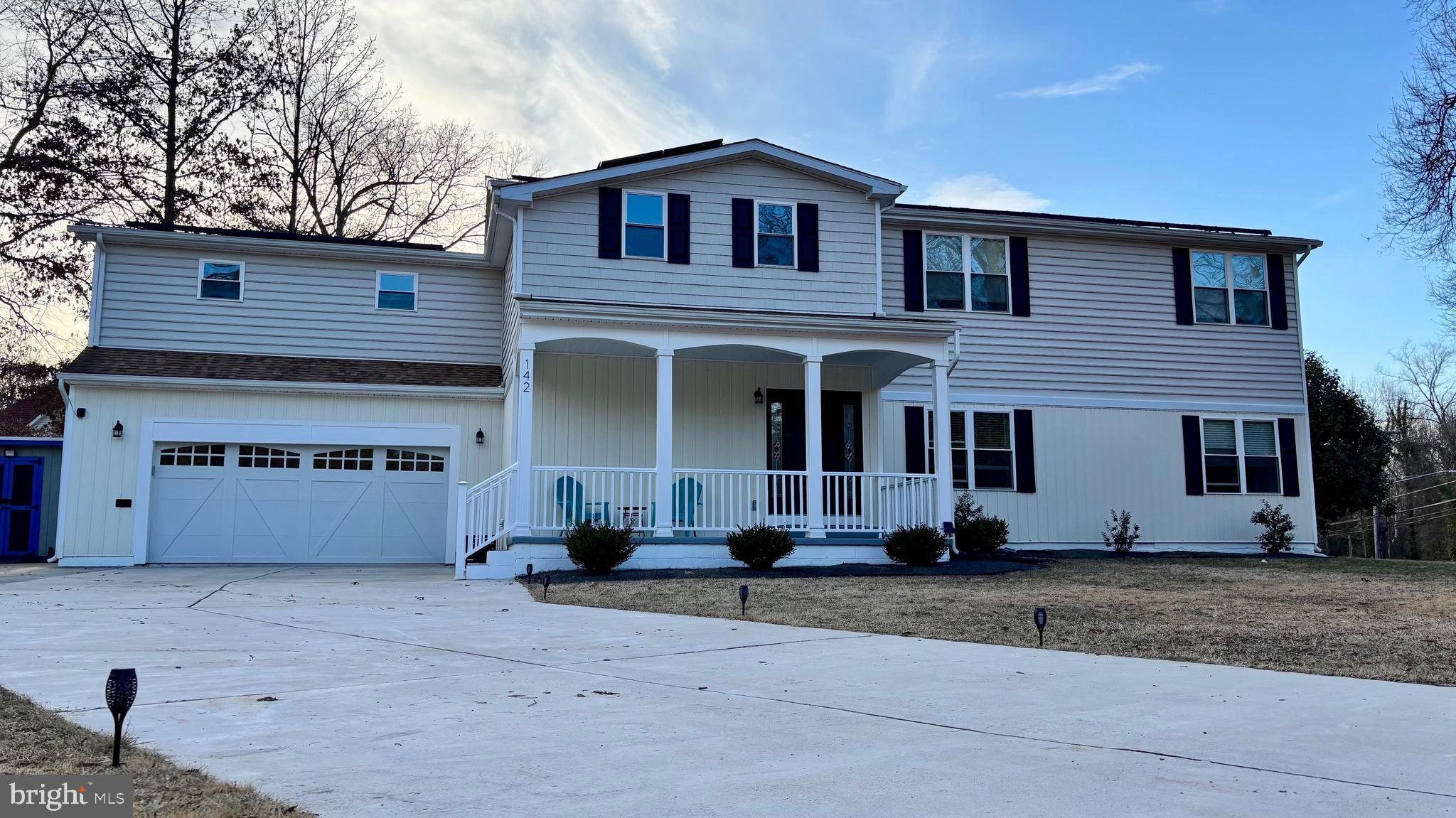 142 Farmington Road West Accokeek, MD 20607 - Photo 14 of 112