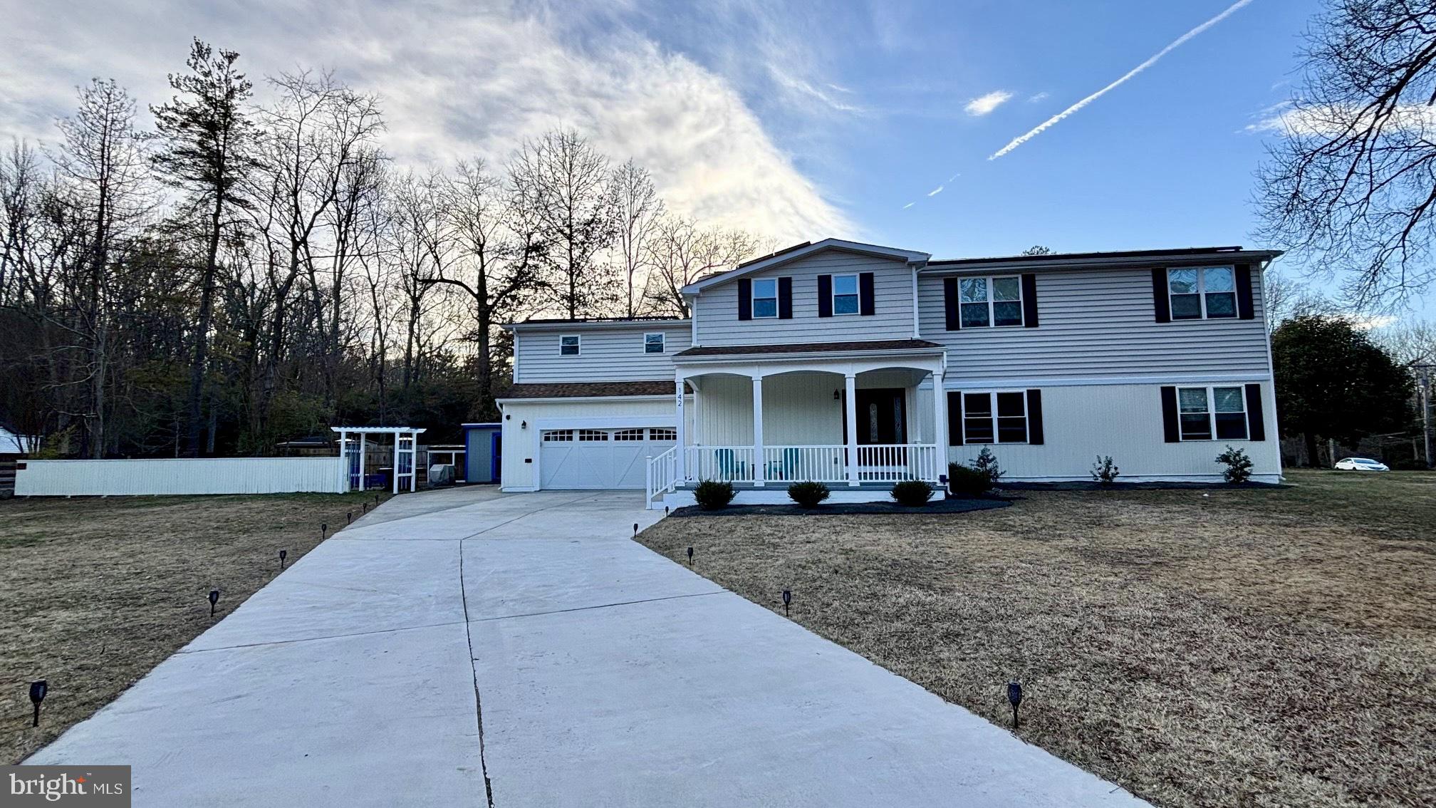 142 Farmington Road West Accokeek, MD 20607 - Photo 17 of 112