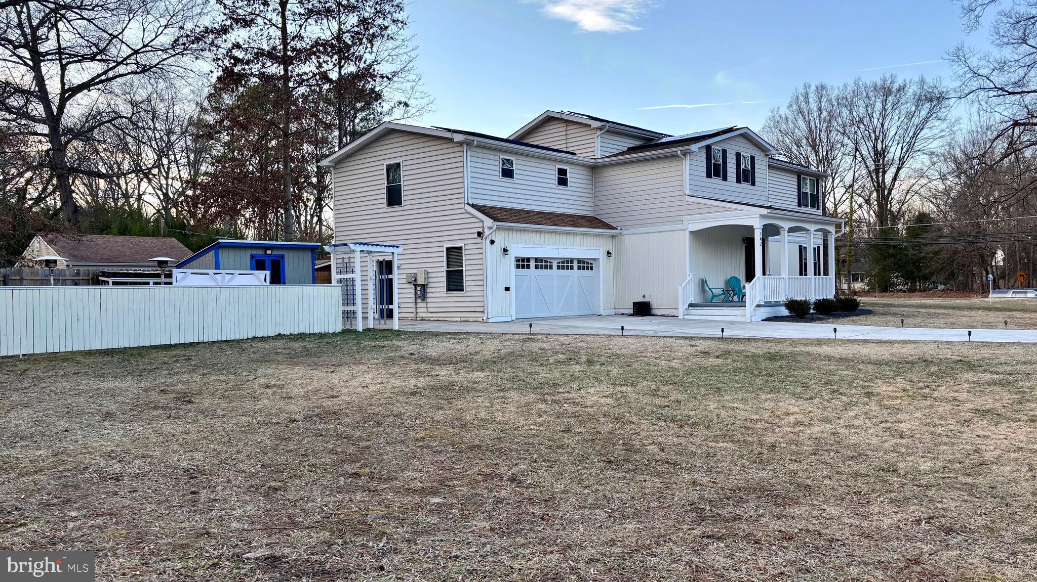 142 Farmington Road West Accokeek, MD 20607 - Photo 19 of 112